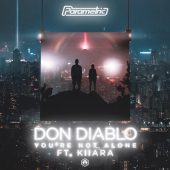 Chart track