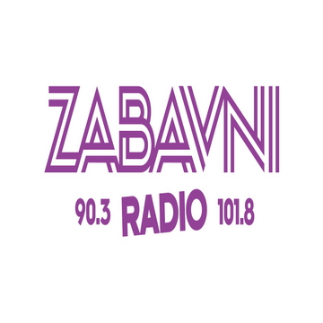 Zabavni Radio logo