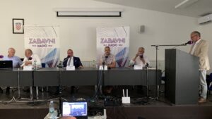 Završilo veliko sučeljavanje Zabavnog radija